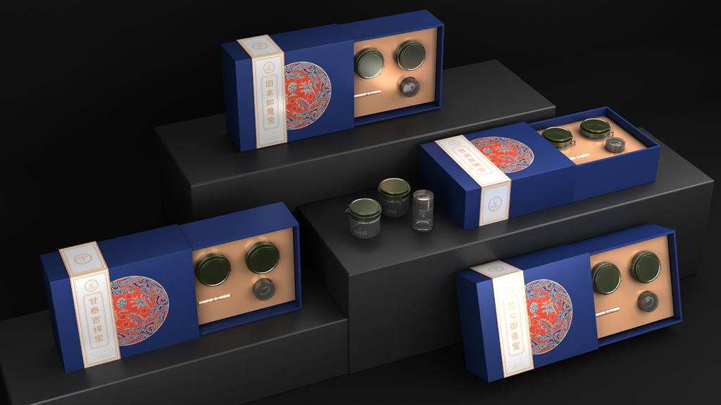 產品包裝（zhuāng）中的（de）激勵競爭關係（xì）