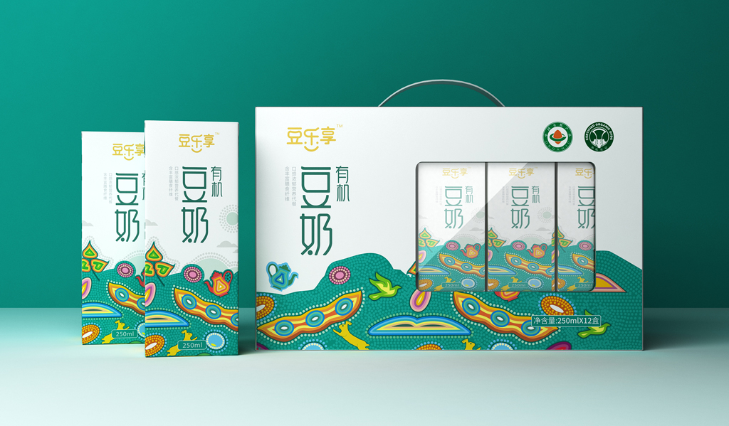 如何把握兒童對包裝設計的（de）吸引力？