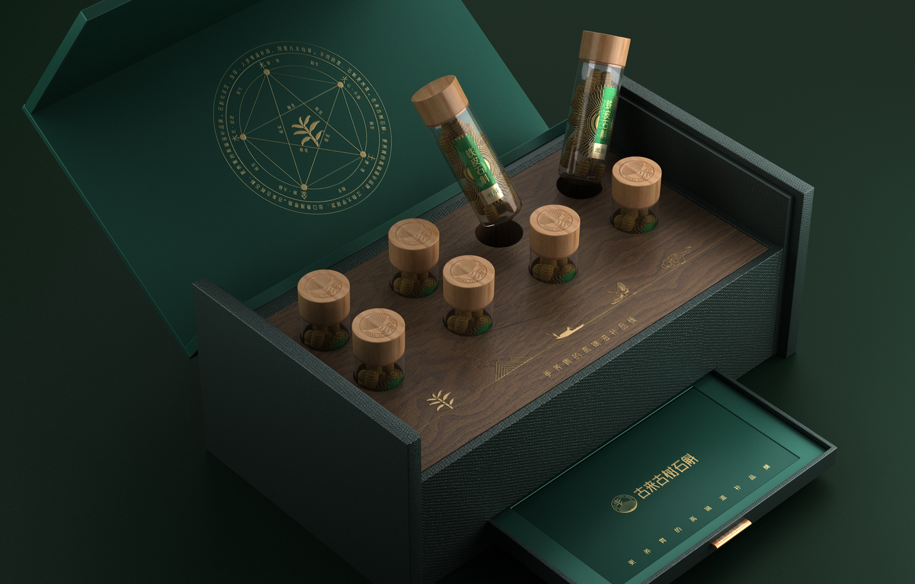 禮盒包裝設計讓消費者更了解您的品牌企業