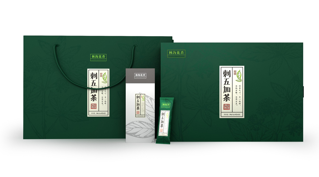 快消品包裝設計要點有？