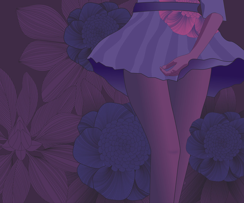 聖荷LadySecret花蕊護理凝膠III代