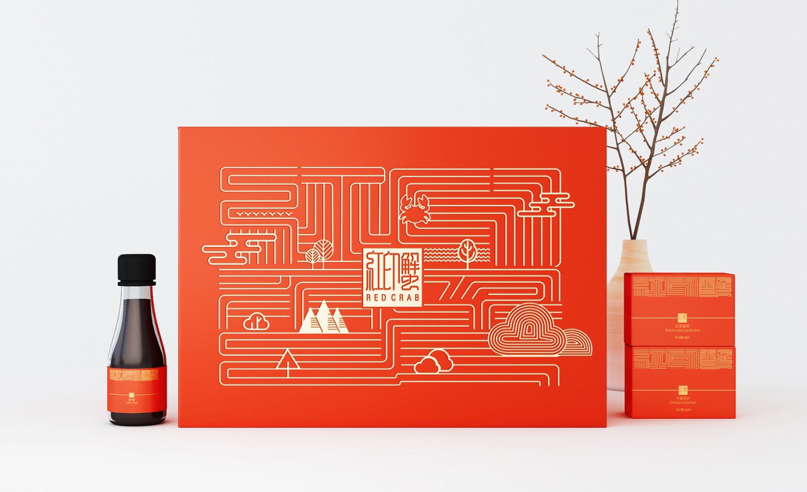 食品包（bāo）裝設計要（yào）適應現代新的生活方式和（hé）生活需求