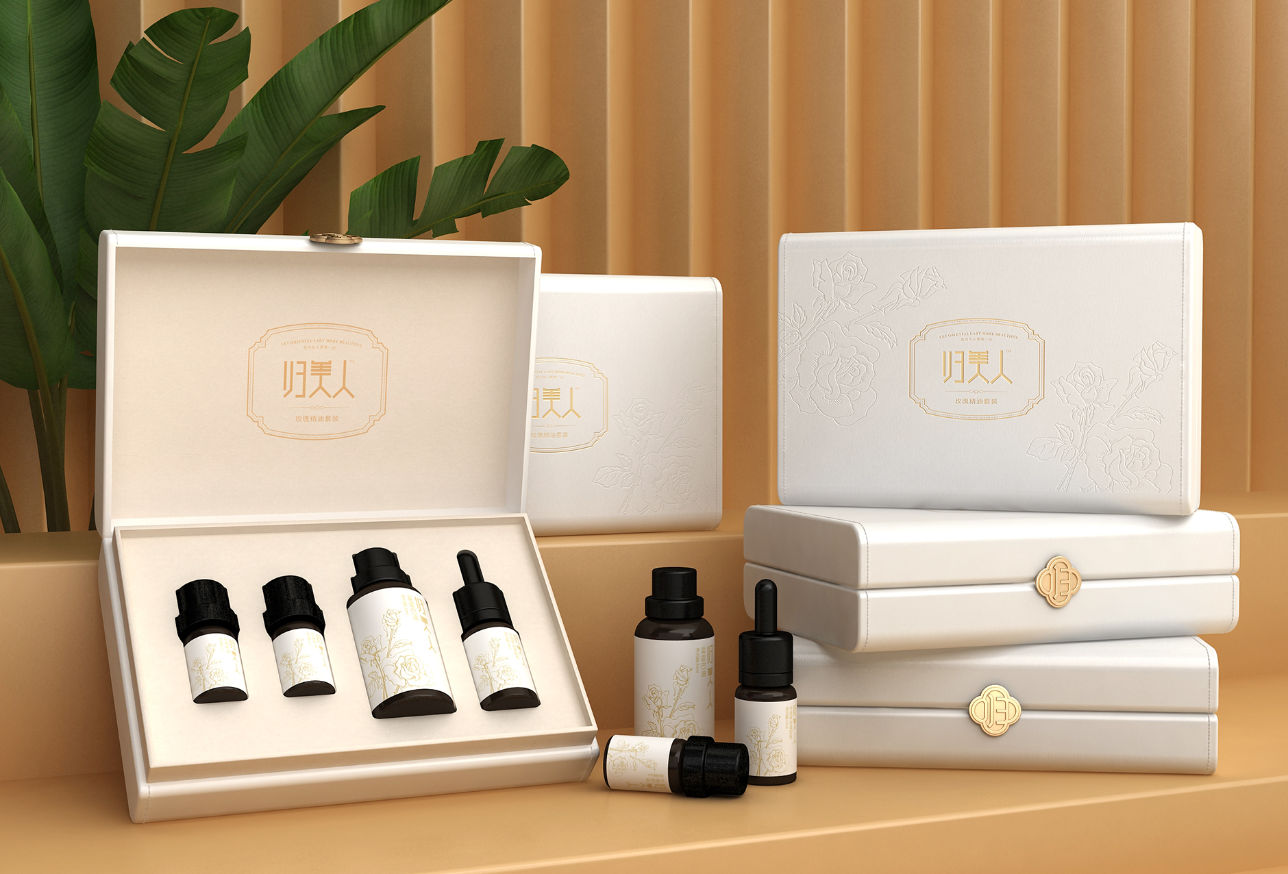 產品包裝（zhuāng）設計是在尊（zūn）重其品牌資產和（hé）符合品牌理（lǐ）念（niàn）的基礎上