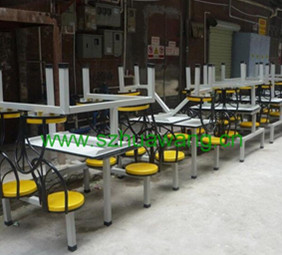 餐（cān）桌椅案例