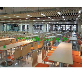 餐桌（zhuō）椅案例