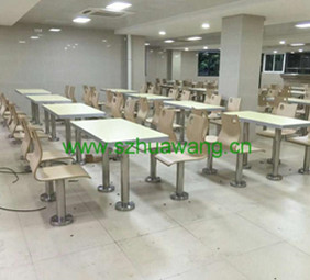 餐桌椅案例（lì）