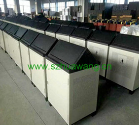 垃（lā）圾桶案例（lì）