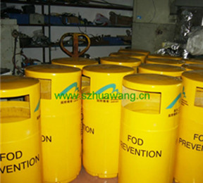 玻（bō）璃鋼箱體（tǐ）外殼