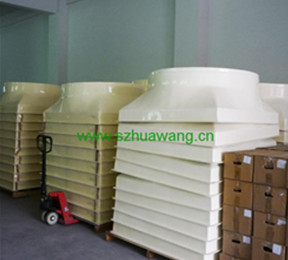 玻璃鋼機箱外（wài）殼