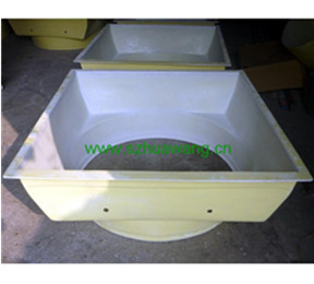 玻璃鋼箱體外（wài）殼