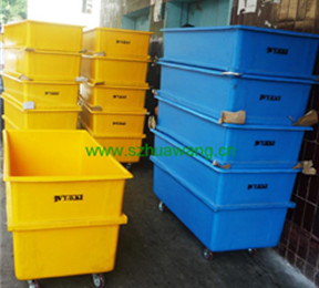 玻（bō）璃鋼箱體外殼