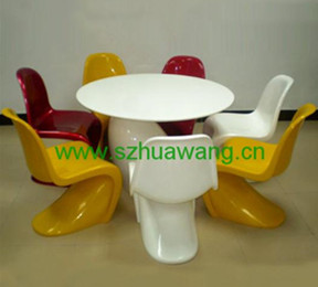 玻璃鋼家（jiā）具