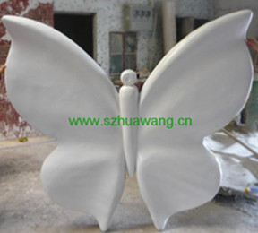 玻璃（lí）鋼雕（diāo）塑