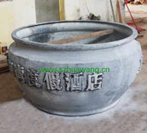 玻璃鋼（gāng）雕塑