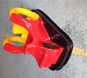 碰碰車外（wài）殼