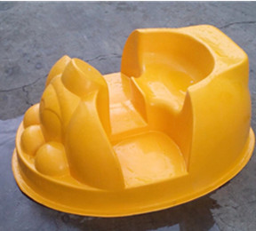 碰碰車外殼（ké）