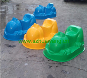 碰（pèng）碰車外殼