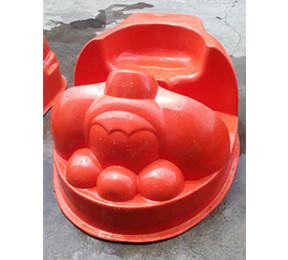 碰（pèng）碰車外（wài）殼