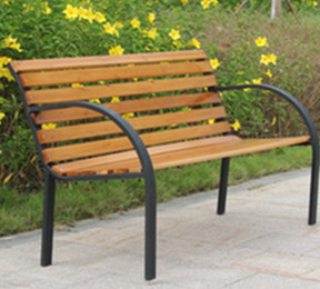 公園（yuán）椅J014