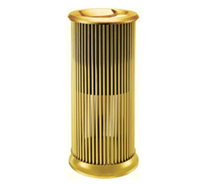 不鏽鋼垃圾桶（tǒng）E004