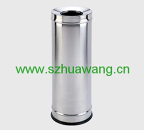 不鏽鋼垃圾桶（tǒng）E011