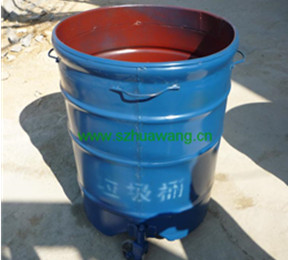 環衛（wèi）鐵桶（tǒng）C051