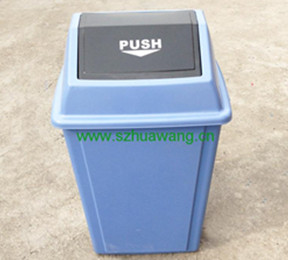 塑料垃（lā）圾桶（tǒng）B003