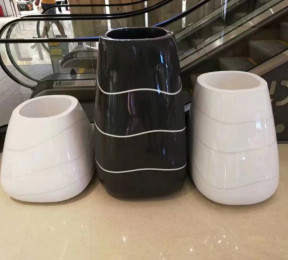 玻璃鋼（gāng）花盆