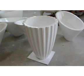 玻璃鋼花盆（pén）