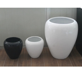 玻璃鋼（gāng）花盆